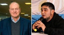 Gustavo Grobocopatel y Alejandro Gramajo 25032026