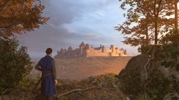 La última fortaleza