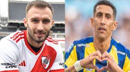 Los jugadores de la Selección que se pronunciaron por los 50 años del golpe 20260324