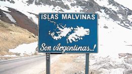 Malvinas 02 de Abril