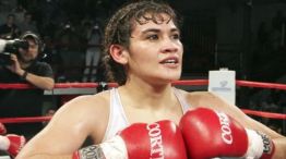 Marcela "Tigresa" Acuña