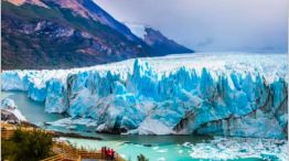 Reforma de la Ley de Glaciares