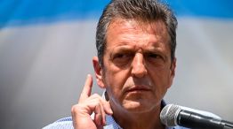 Sergio Massa 25032026