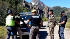 Detienen a una banda de cazadores furtivos con armas y animales faenados