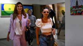 Caso Agostina Páez: el juez cambió de opinión y ordenó que permanezca en Brasil hasta que se dicte sentencia