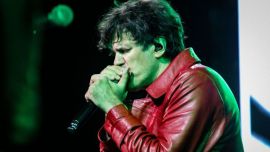 Ciro y Los Persas tocará en Córdoba: fecha, lugar y entradas