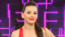 Lejos del teatro y la actuación, el nuevo negocio de Laura Azcurra