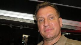 Aseguran que Maxi López es anfitrión de fiestas en la Argentina: "Está en modo soltero"