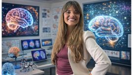 ¿Qué le pasa al cerebro cuando aprendemos inglés en contextos reales?