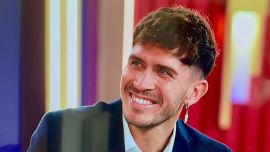 De Netflix a la cárcel: la historia de Santiago Martínez, el ex "Love is Blind" condenado por violencia de género