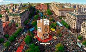 Día 836: 24 de marzo, ni dictadura ‘mileitarista’ ni Cristina libre