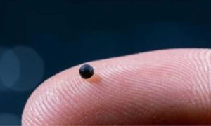 Microrrobot, lo hizo el laboratorio suizo ETH Zurich 20260325