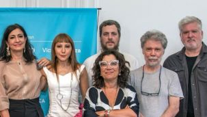 Arte Pequeño Formato