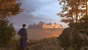 La última fortaleza