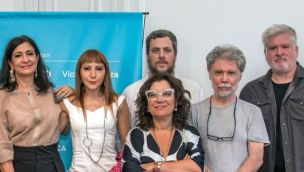 Arte Pequeño Formato