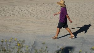 Los últimos 11 años fueron los más calurosos.