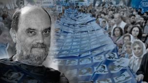 Madres de plaza de Mayo y el Negro Fontanarrosa 25032026