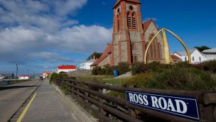 Malvinas 02 de Abril