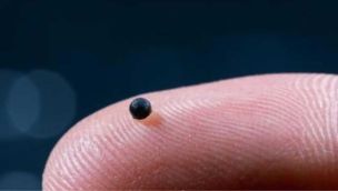 Microrrobot, lo hizo el laboratorio suizo ETH Zurich 20260325