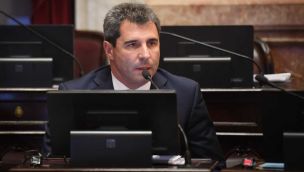 Sergio Uñac 20260325