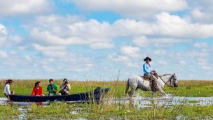 turismo en corrientes