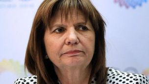Patricia Bullrich