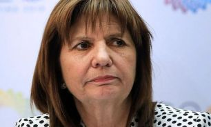Patricia Bullrich