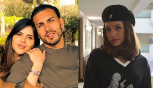 Camila Galante se cansó y habló sobre los rumores que vinculan a Leando Paredes y Emilia Mernes