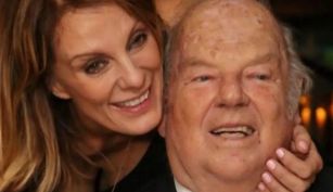 El dolor de Nequi Galotti por Bartolomé Mitre: "Sin vos"