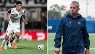 San Lorenzo vs. Riestra