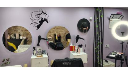 “Cómo tener el cabello de una reina (sin depender de la suerte)”