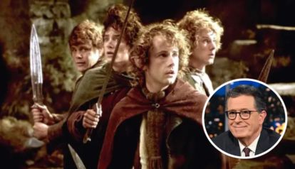 El Señor de los Anillos