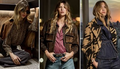 Otoño- verano Armesto 2026