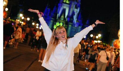 Viajes con orejitas: diseñar magia a medida