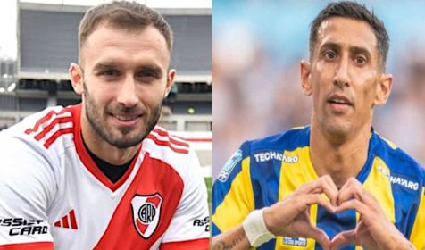 Los jugadores de la Selección que se pronunciaron por los 50 años del golpe 20260324