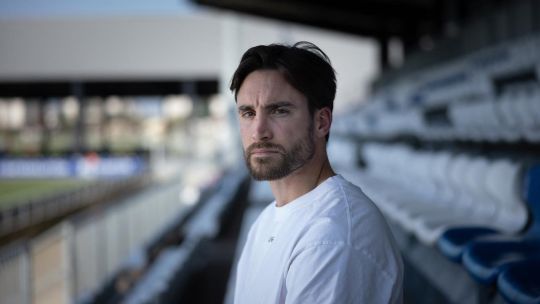 Argentina must avoid ‘complacency’ at World Cup 2026, Tagliafico warns