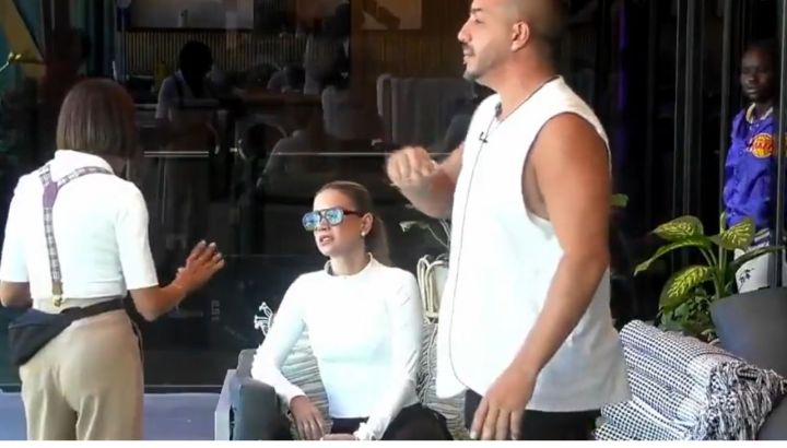 Cinzia Francischiello y Daniela de Lucía protagonizaron una fuerte discusión en Gran Hermano: "Actitudes violentas"