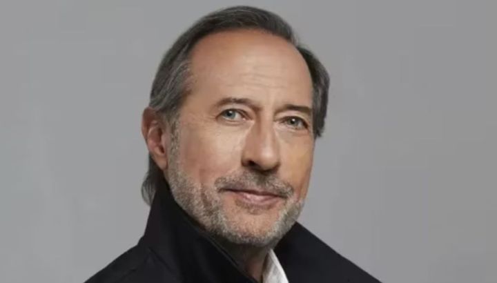 Guillermo Francella contó su mayor defecto y dejó sin palabras a Nico Occhiato: "No puedo" 