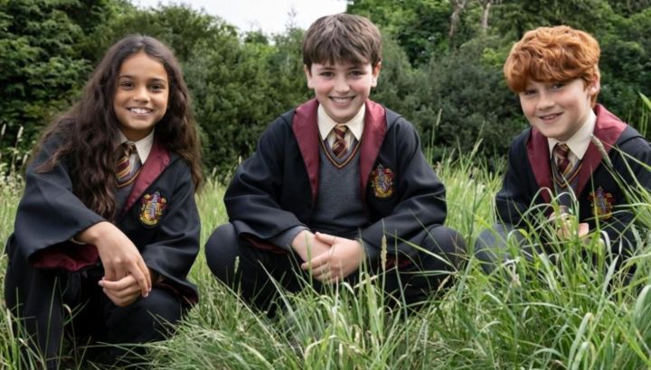 HBO lanzó el primer tráiler de su nueva serie de “Harry Potter”: ¿Cuándo se estrenará?