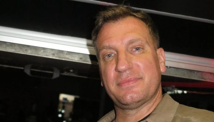 Aseguran que Maxi López es anfitrión de fiestas en la Argentina: "Está en modo soltero"