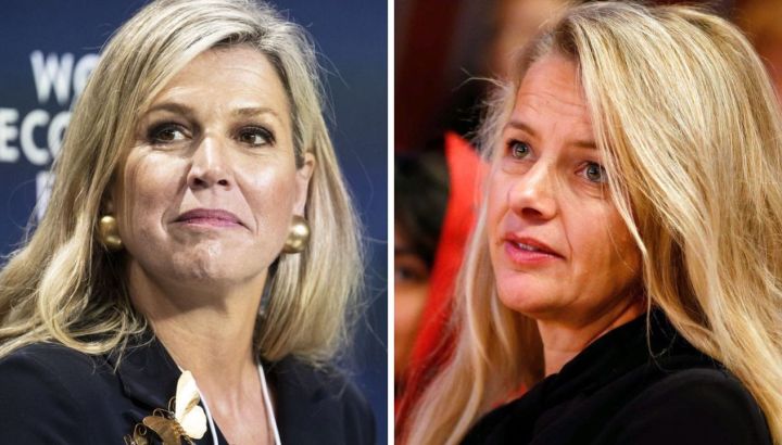 La relación de Máxima Zorreguieta con su cuñada Mabel Martine Wisse Smit: escándalos reales, cercanías y renuncias 