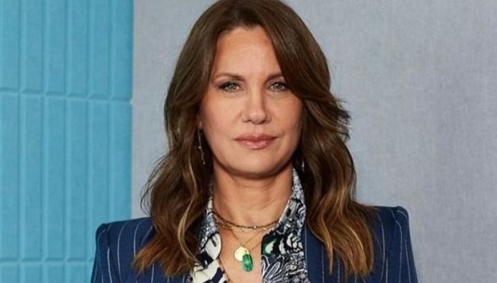 Nancy Dupláa se sinceró sobre su situación laboral: "Hace un año que no trabajo"