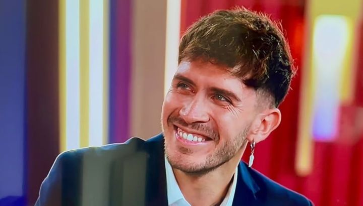 De Netflix a la cárcel: la historia de Santiago Martínez, el ex "Love is Blind" condenado por violencia de género