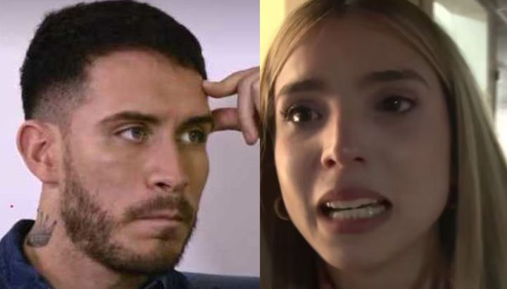 Santiago Martínez, la expareja de Emily Ceco, fue condenado a 15 años de prisión