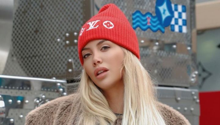 La grave acusación de Wanda Nara sobre la China Suárez: "Fue a hacerse masajes y las nenas la esperaron en el auto"