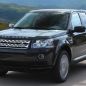 El Land Rover Freelander regresa de la mano de Chery y ya tiene fecha de debut