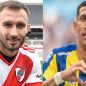 Los jugadores de la Selección que se pronunciaron por los 50 años del golpe