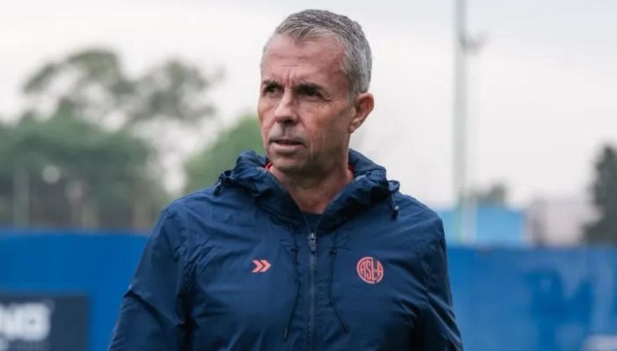Gustavo Álvarez