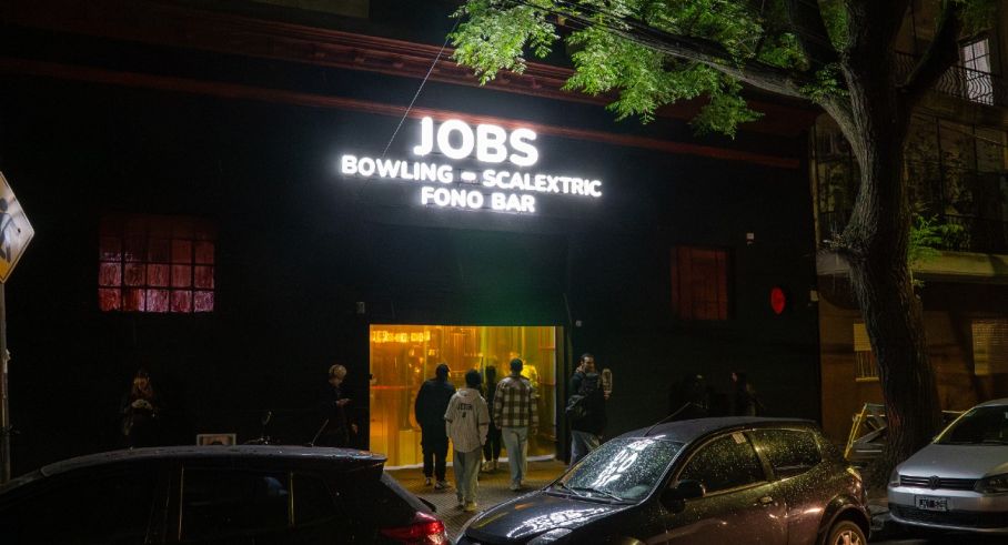 Bar Jobs