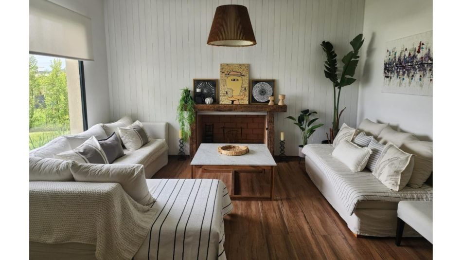 Deret Interiorismo Consciente: diseñar espacios que transforman la vida cotidiana